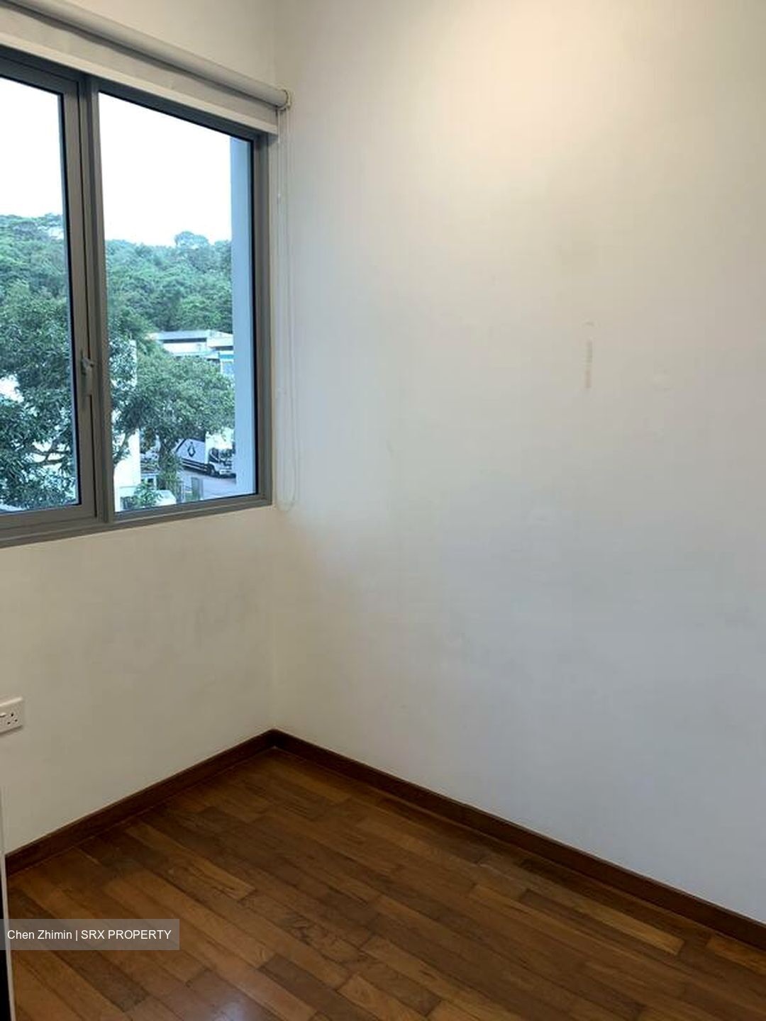 Natura@Hillview (D23), Apartment #511071231